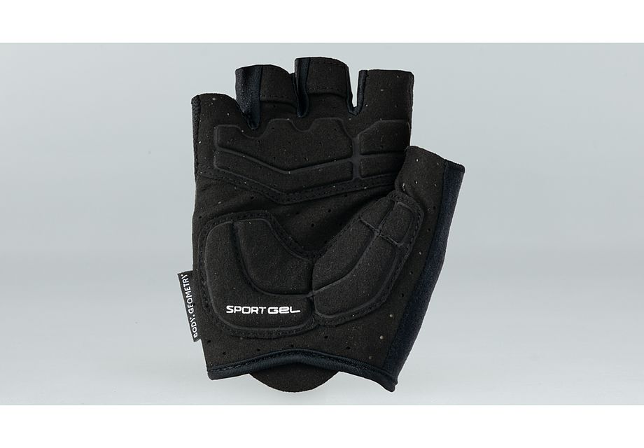 Specialized Body Geometry Sport Gel Glove Short Finger