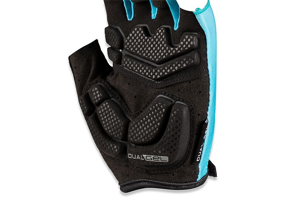 Specialized Bg Dual Gel Glove Sf Wmn Glove Sf