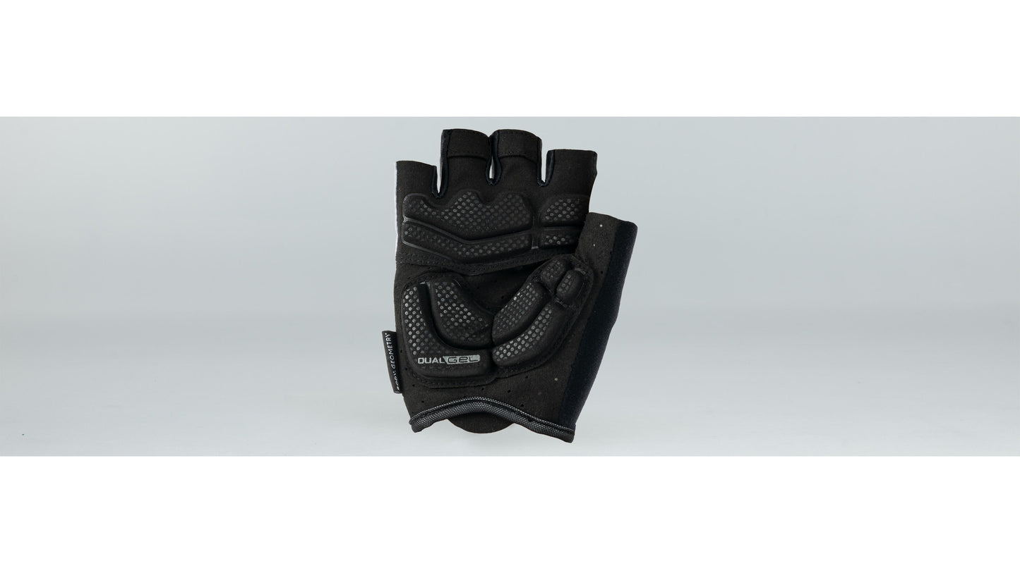 Specialized Body Geometry Dual Gel Glove Short Finger