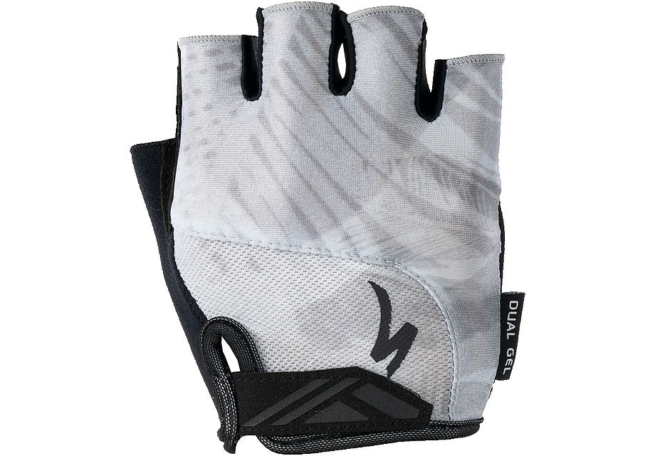 Specialized Body Geometry Dual Gel Glove Short Finger