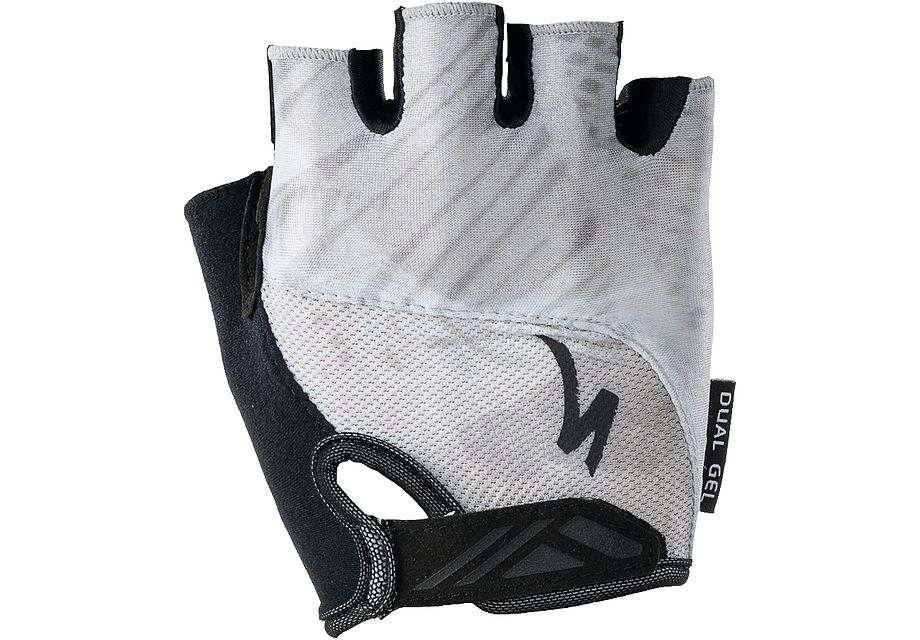 Specialized Body Geometry Dual Gel Glove Short Finger Women's