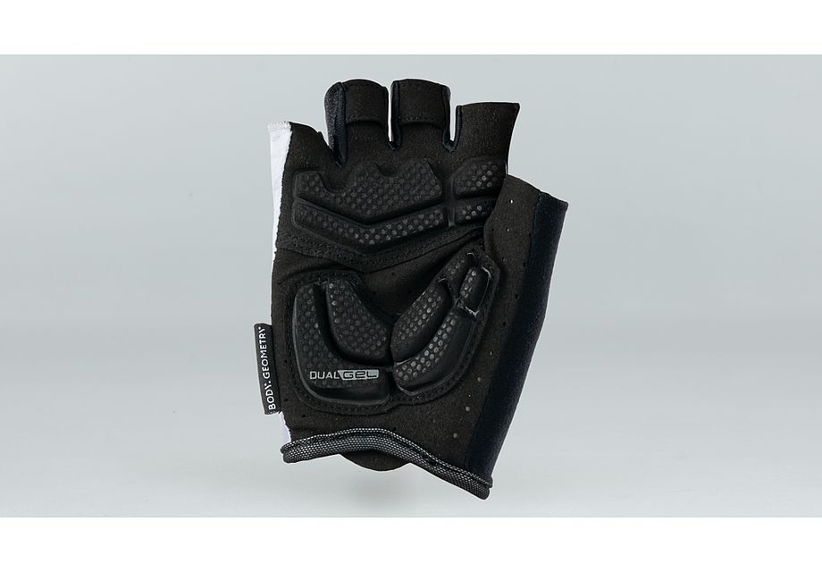 Specialized Body Geometry Dual Gel Glove Short Finger Women's