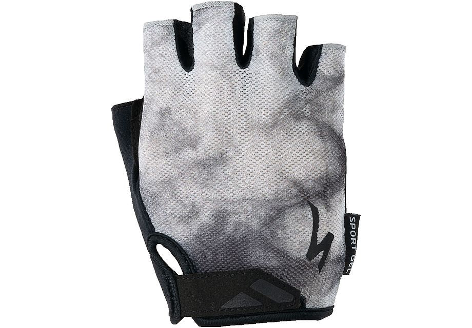 Specialized Body Geometry Sport Gel Glove Short Finger