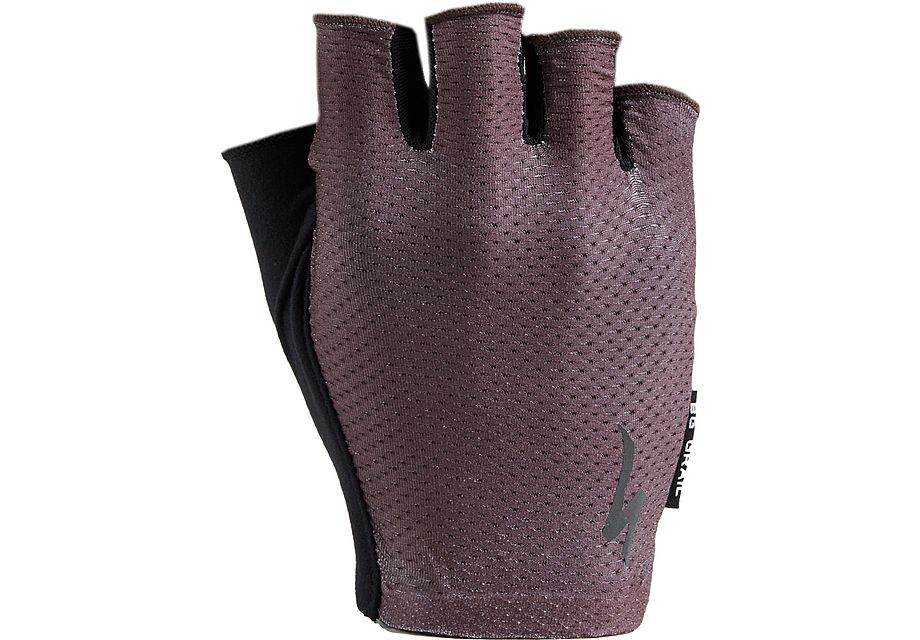 Specialized Body Geometry Grail Glove Short Finger Women's