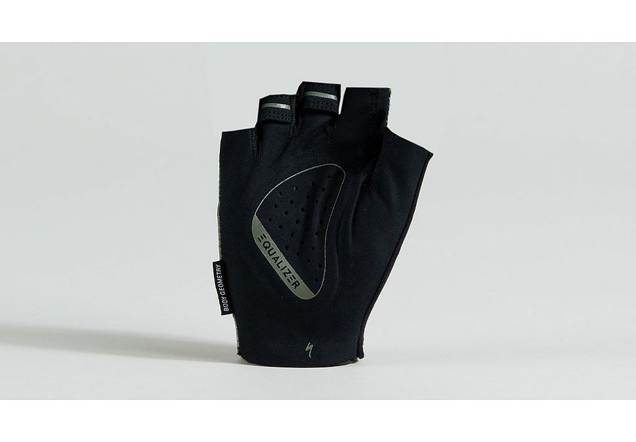 Specialized Body Geometry Grail Glove Short Finger Women's