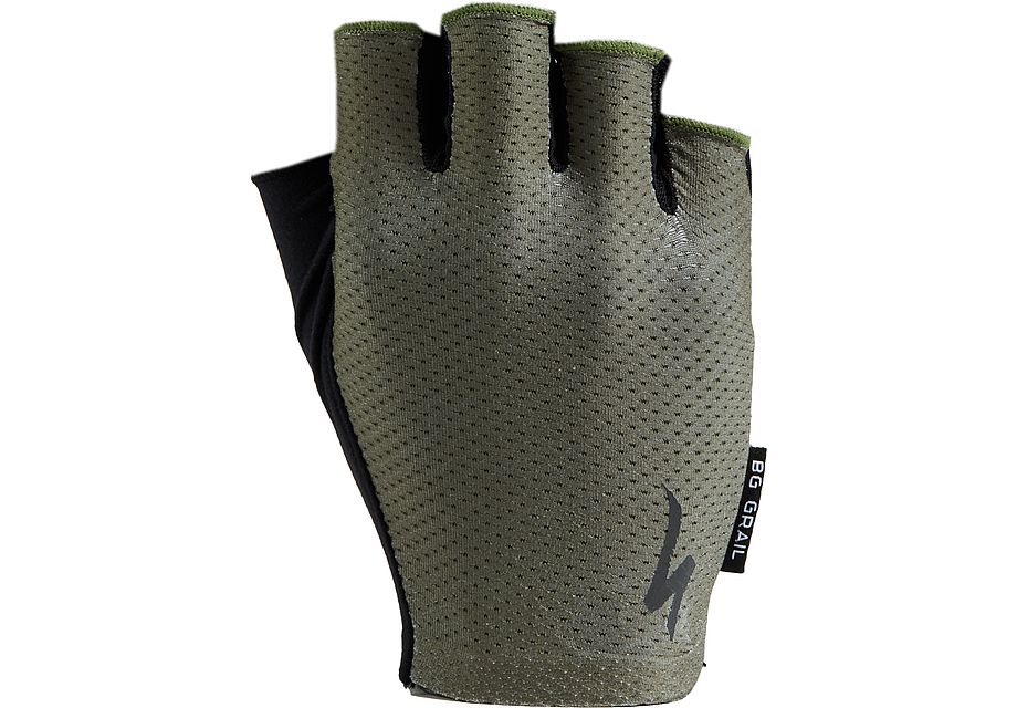Specialized Body Geometry Grail Glove Short Finger Women's