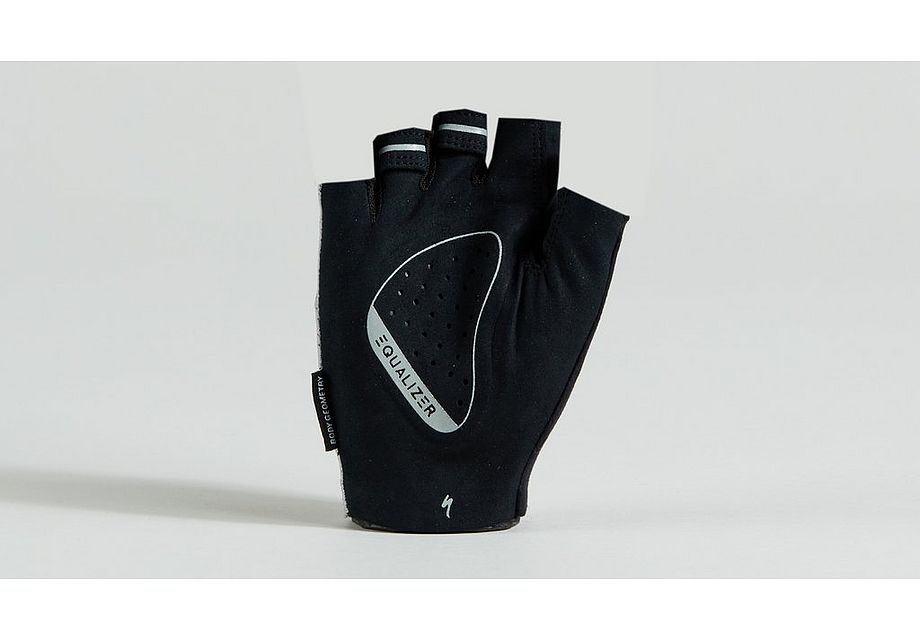 Specialized Body Geometry Grail Glove Short Finger Women's
