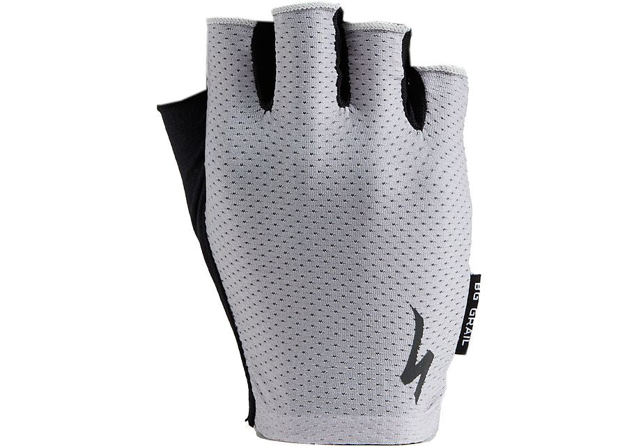Specialized Body Geometry Grail Glove Short Finger Women's