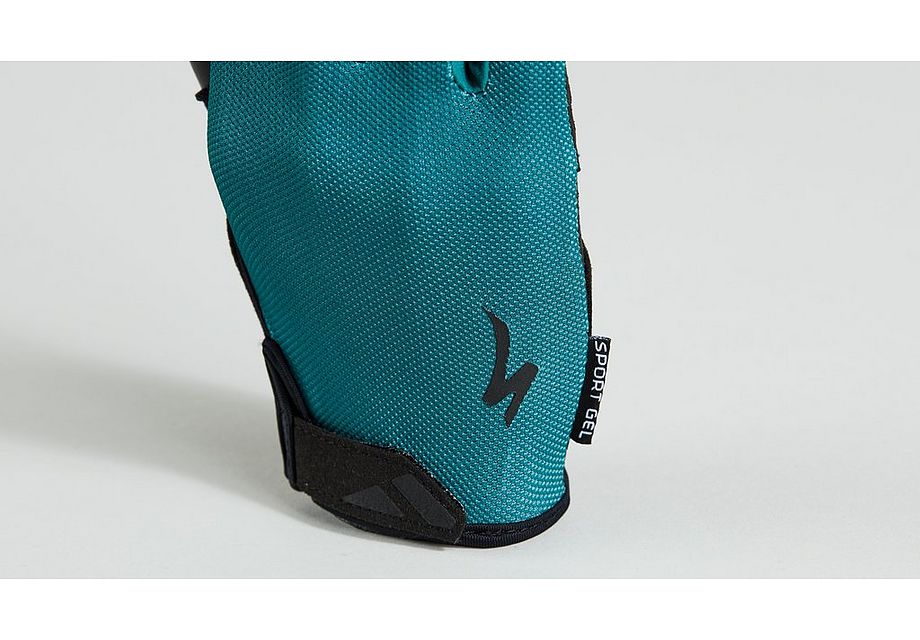 Specialized Body Geometry Sport Gel Glove Short Finger