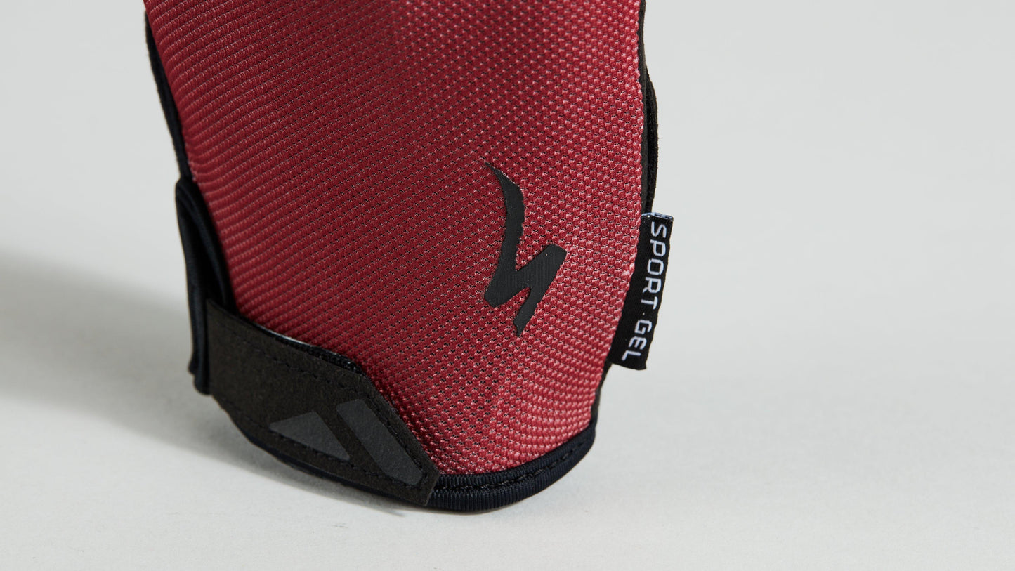 Specialized Bg Sport Gel Glove Sf Wmn Glove Sf