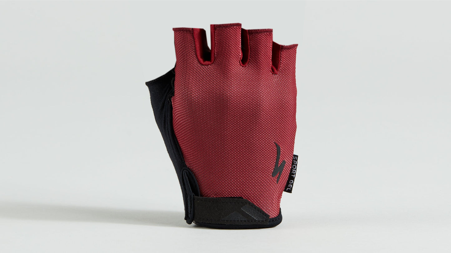Specialized Bg Sport Gel Glove Sf Wmn Glove Sf