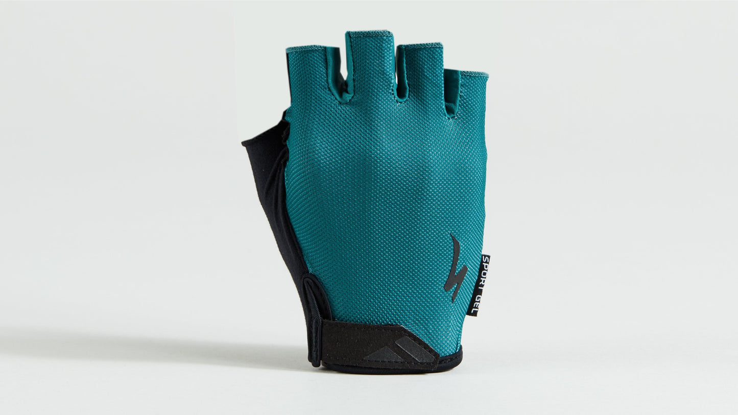 Specialized Bg Sport Gel Glove Sf Wmn Glove Sf