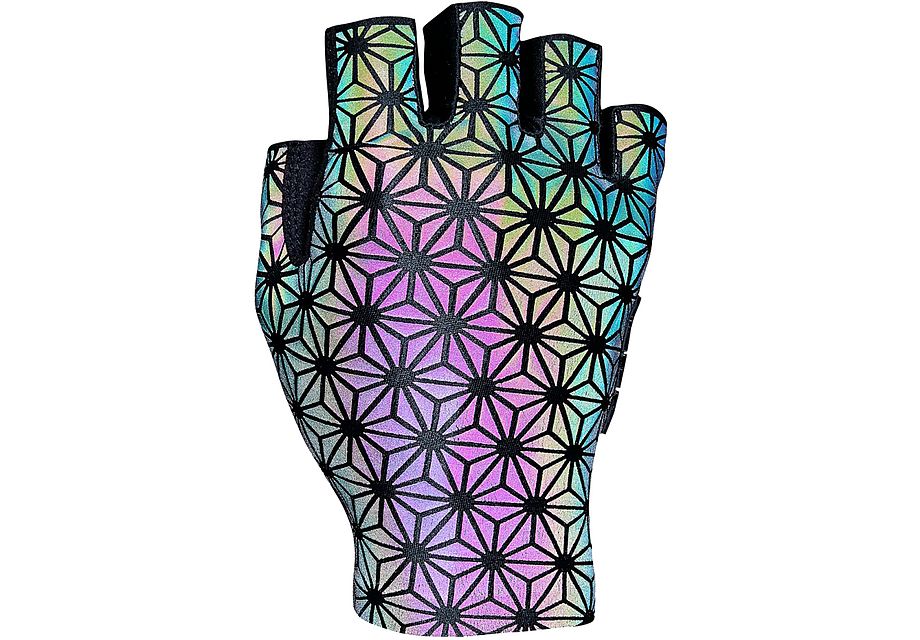 Specialized Supa G Short Glove Oil Slick XXL