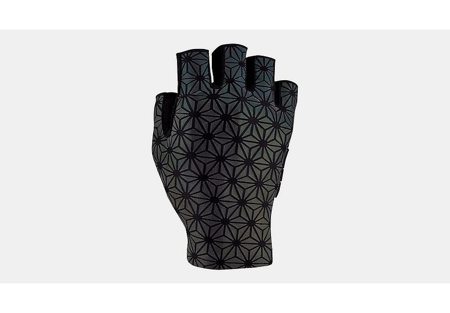 Specialized Supa G Short Glove Oil Slick XXL