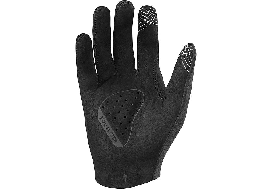 Specialized BG Grail Glove LF Wmns Em Grn/Blk XL