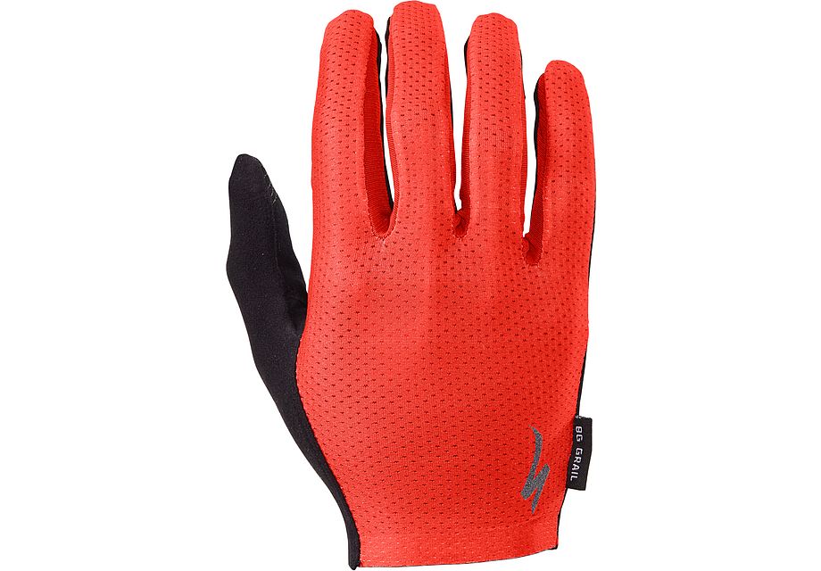 Specialized Body Geometry Grail Glove Long Finger