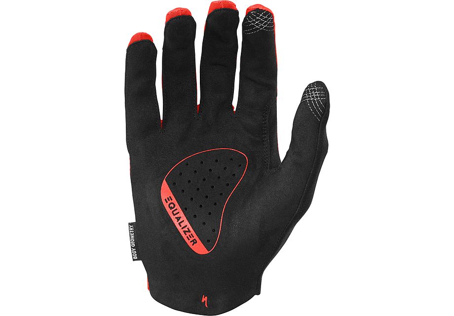 Specialized Body Geometry Grail Glove Long Finger