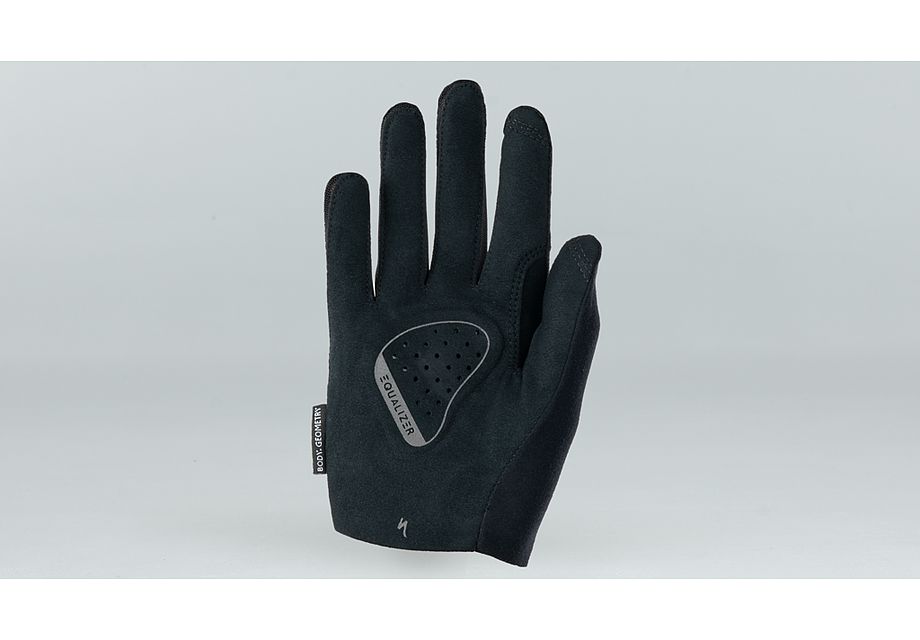 Specialized Body Geometry Grail Glove Long Finger Women's