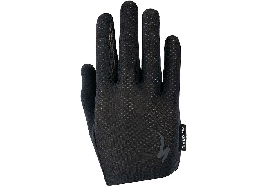Specialized Body Geometry Grail Glove Long Finger Women's