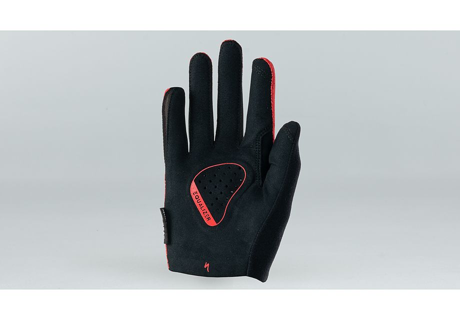 Specialized Body Geometry Grail Glove Long Finger Women's