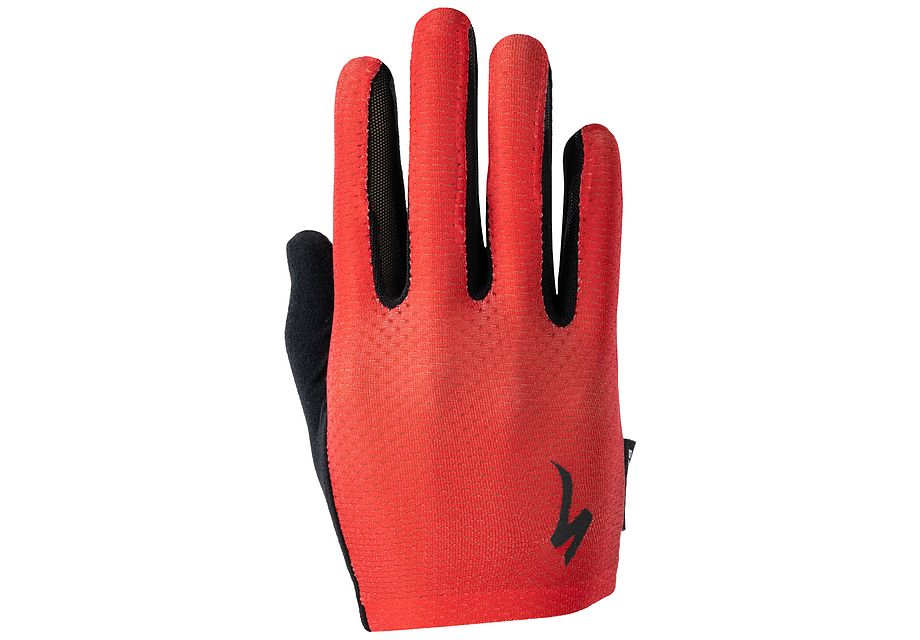 Specialized Body Geometry Grail Glove Long Finger Women's
