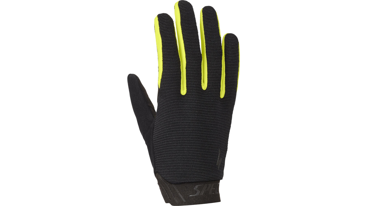 Specialized Kids Lodown Glove Long Finger