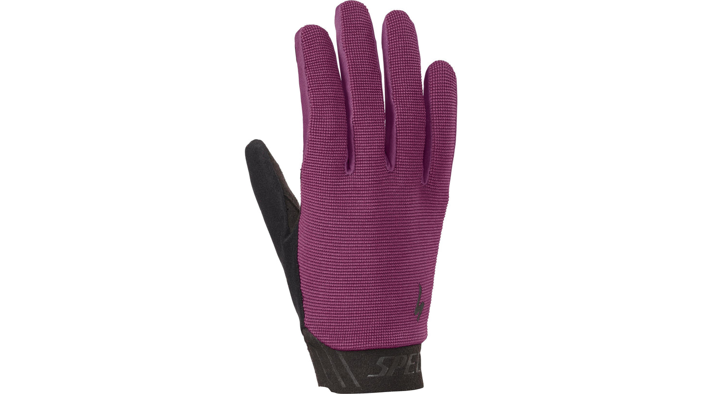 Specialized Kids Lodown Glove Long Finger