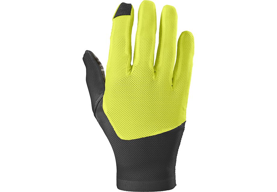 Specialized Renegade Glove Long Finger Women's
