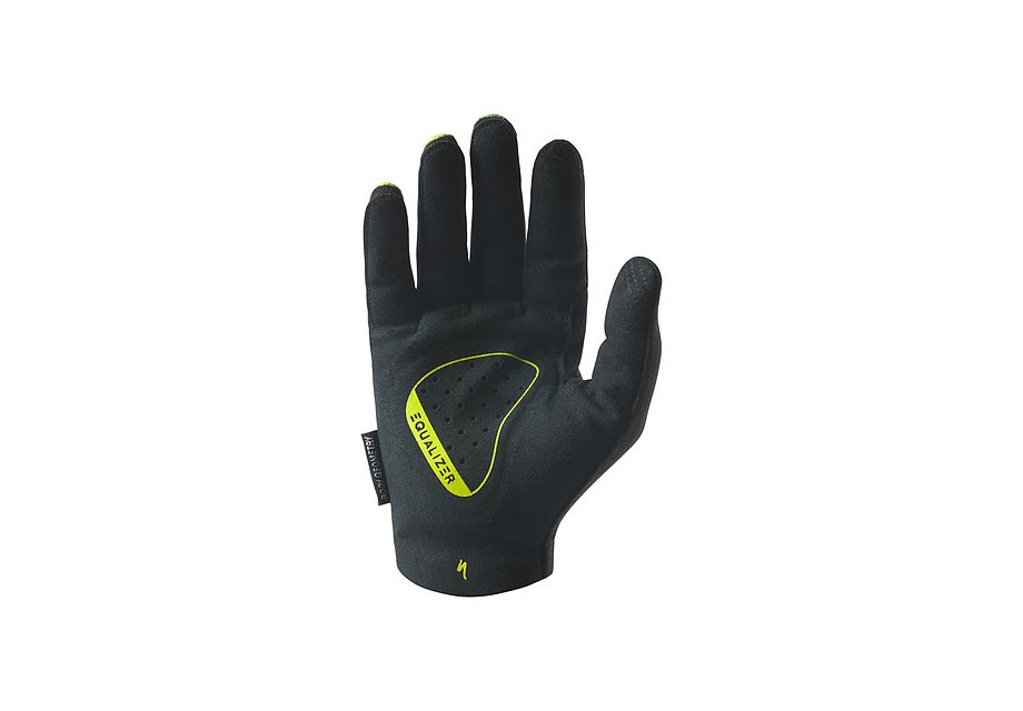 Specialized Hyprviz Body Geometry Grail Glove Long Finger Women's