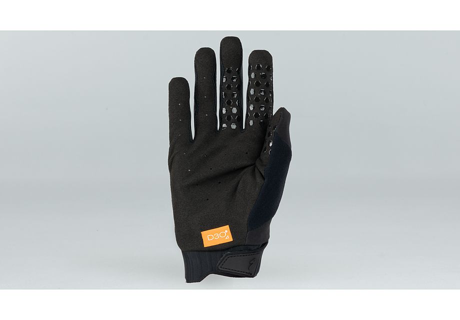 Specialized Trail D3o Glove Long Finger Men