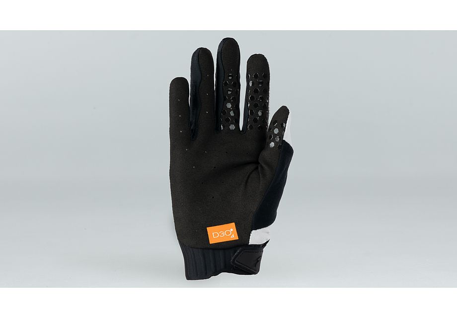 Specialized Trail D3o Glove Long Finger Men
