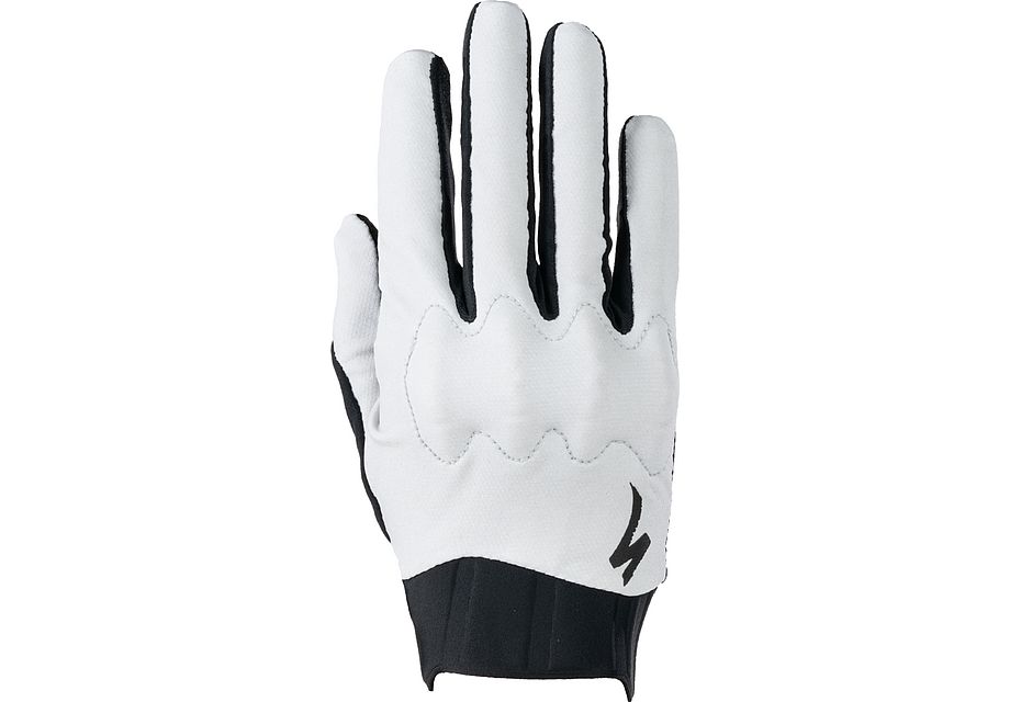 Specialized Trail D3o Glove Long Finger Men