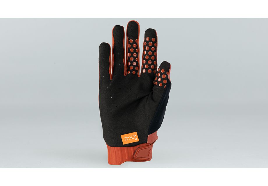 Specialized Trail D3o Glove Long Finger Men