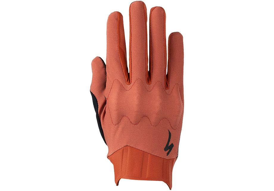 Specialized Trail D3o Glove Long Finger Men