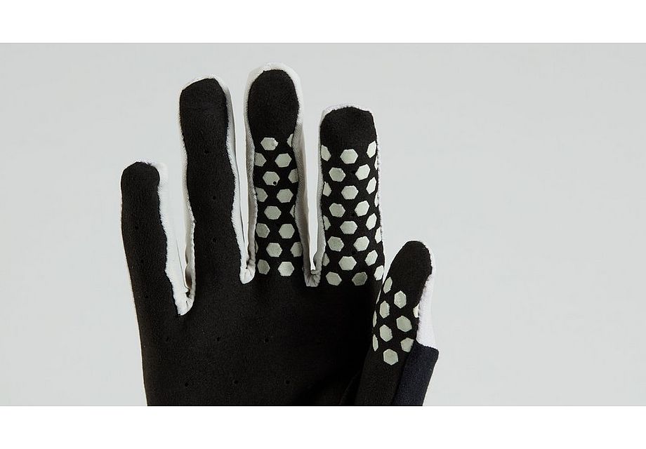 Specialized Trail D3o Glove Lf Wmn Glove Lf