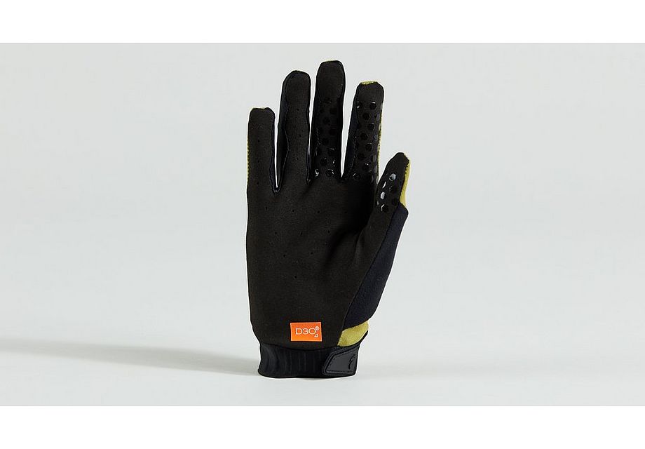 Specialized Trail D3o Glove Lf Wmn Glove Lf