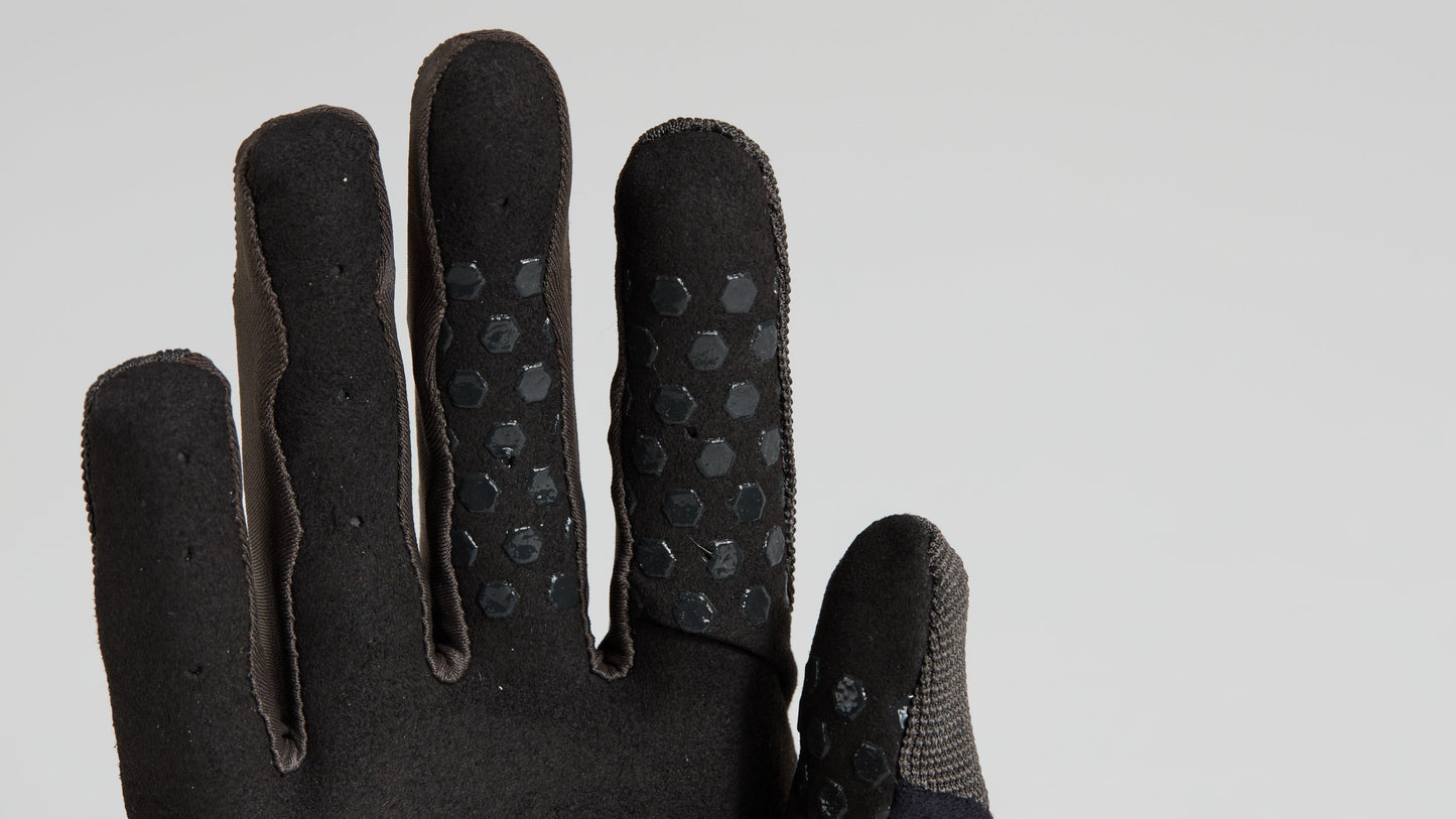 Specialized Trail Shield Glove Long Finger Men