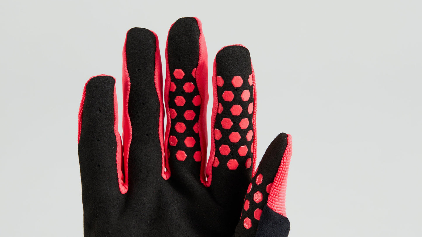 Specialized Trail Shield Glove Long Finger Men