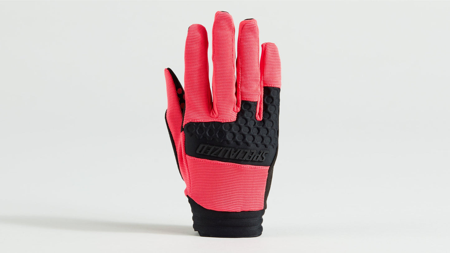 Specialized Trail Shield Glove Long Finger Men