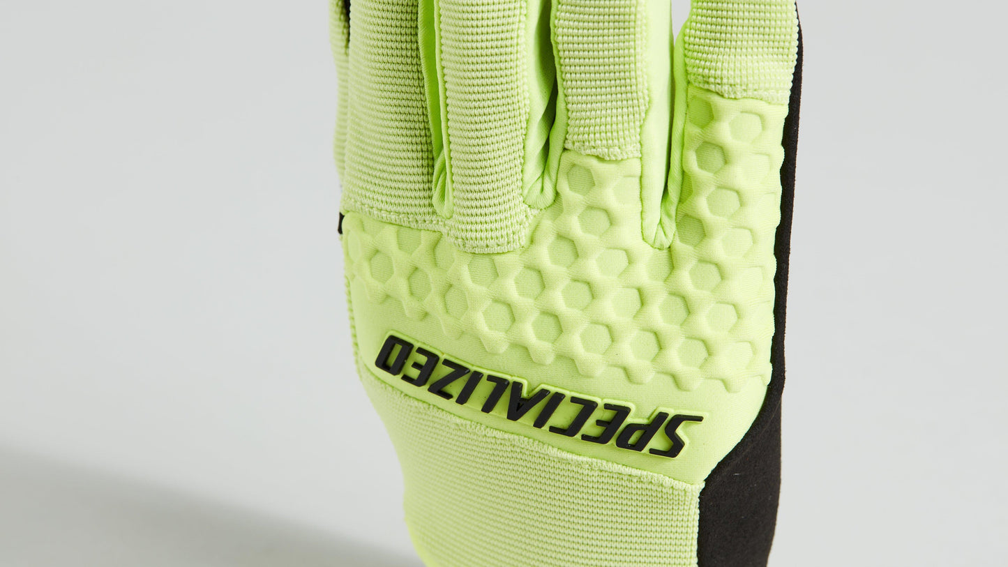 Specialized Trail Shield Glove Long Finger Men