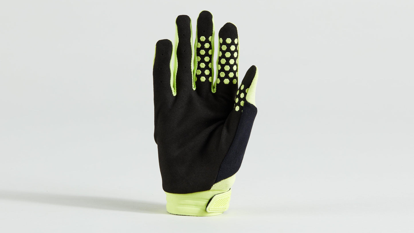 Specialized Trail Shield Glove Long Finger Men