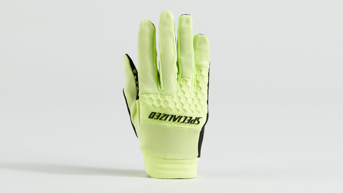 Specialized Trail Shield Glove Long Finger Men
