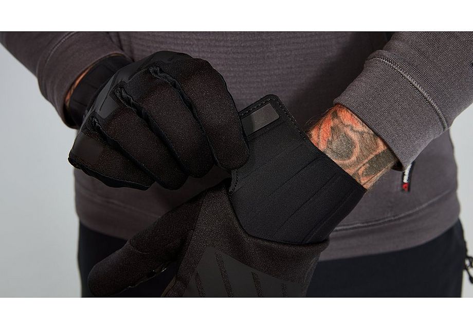 Specialized Softshell Trail Thermal Glove Men