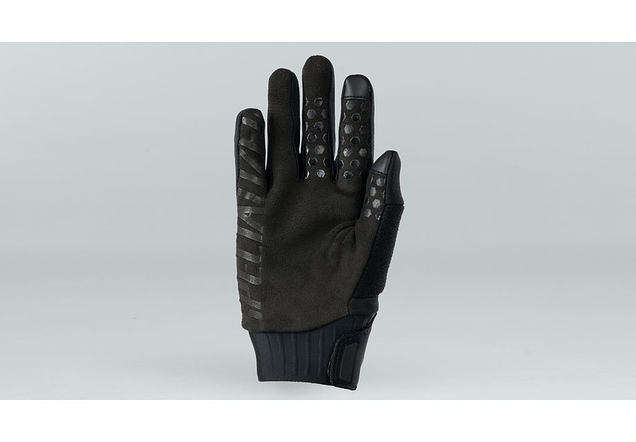 Specialized Softshell Trail Thermal Glove Men