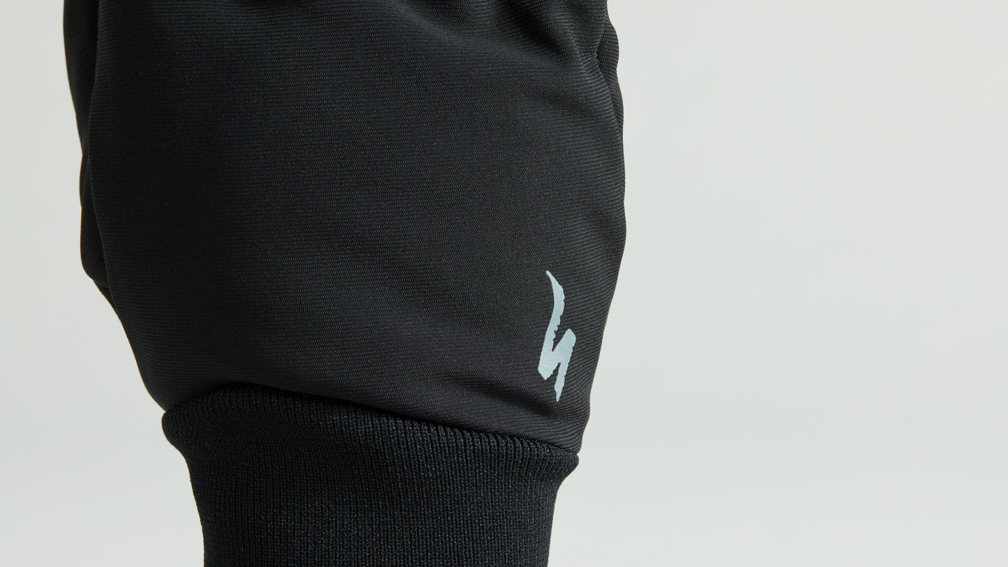 Specialized Softshell Deep Winter Gloves - Black XXL