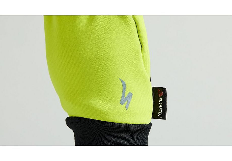 Specialized Softshell Deep Winter Glove Lf Hyp L