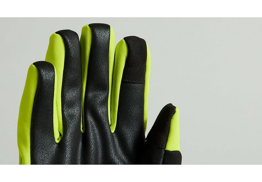 Specialized Softshell Deep Winter Glove Lf Hyp L
