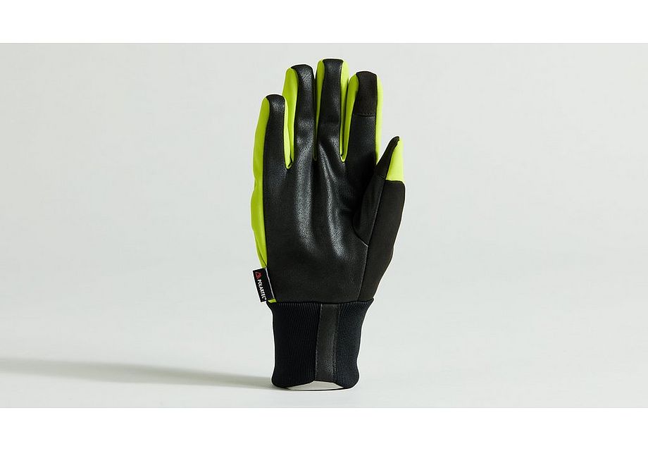 Specialized Softshell Deep Winter Glove Lf Hyp L