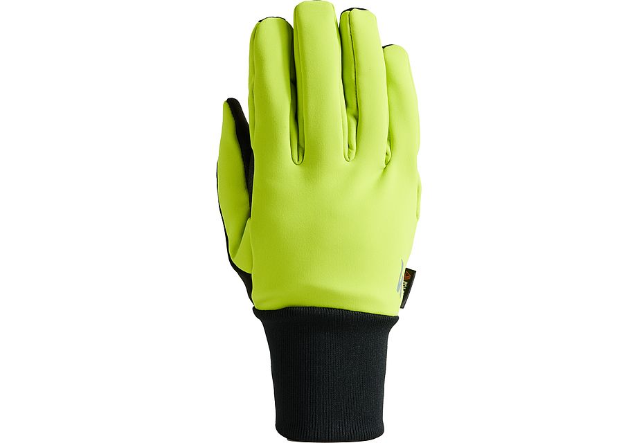 Specialized Softshell Deep Winter Glove Lf Hyp L