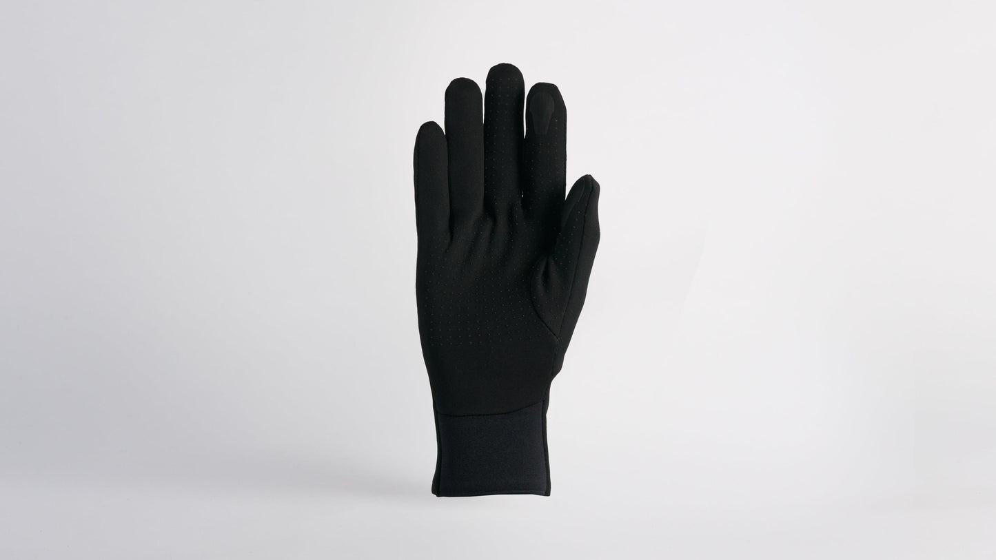 Specialized Softshell Thermal Glove Lf Women's Blk L
